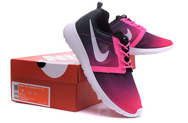 NIKE Roshe Run I HYPERFUSE 3M Women--013